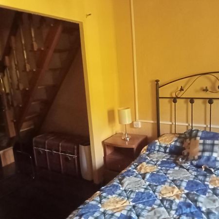 Vila Ferrerias A Coruña Exteriér fotografie